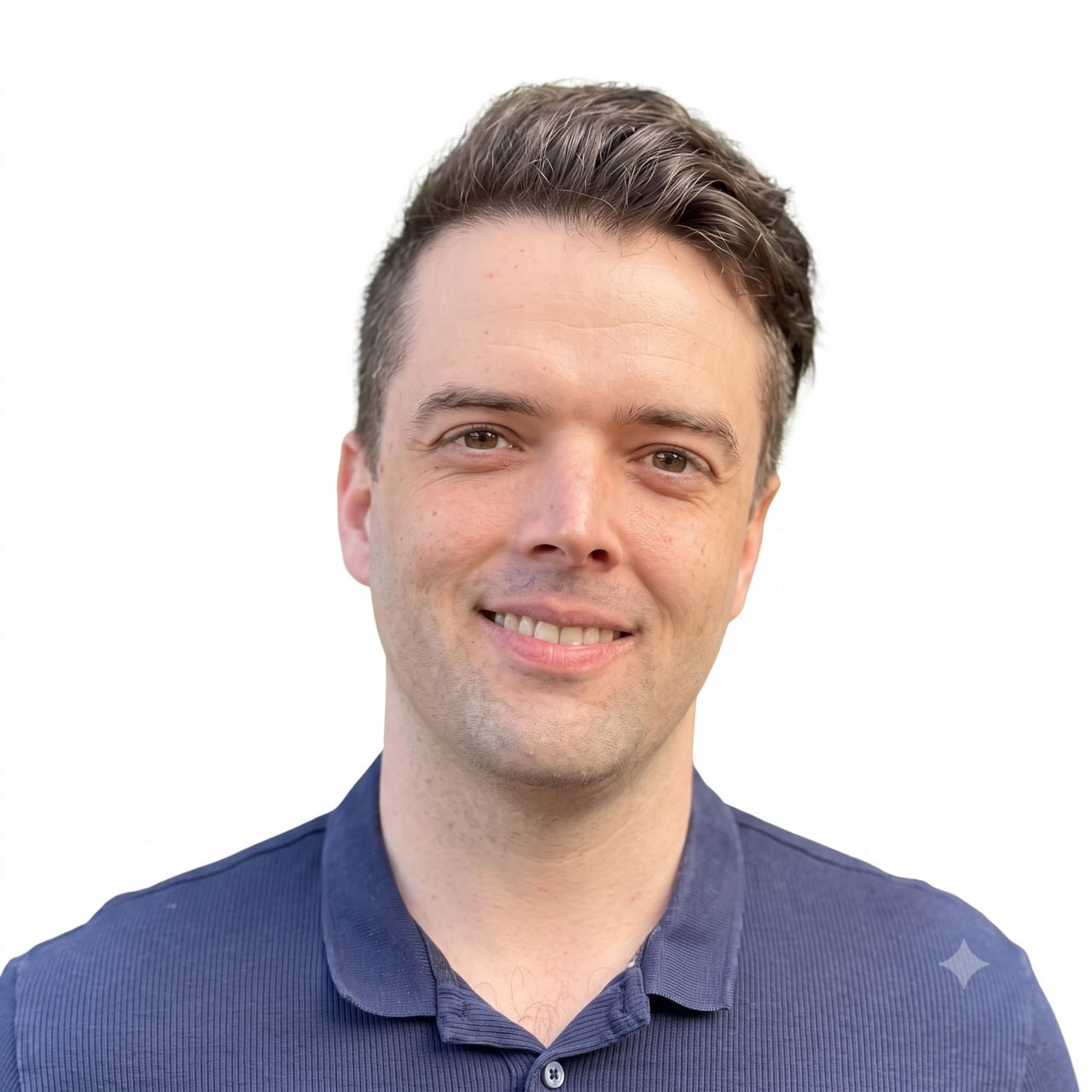 Erik Trefzger